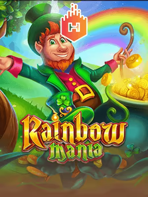 Logo game gameplay slot demo